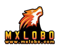 Logo de mxlobomx