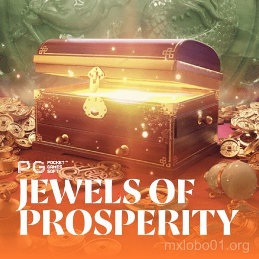 Jewels of Prosperity
